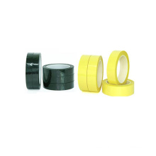 High Temperature Resistant Clear Insulation Mylar Tape for Transformer